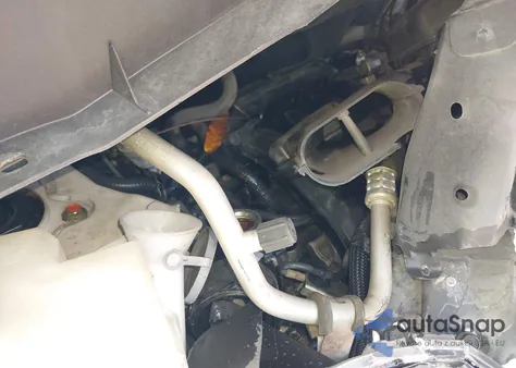 2017 Nissan Nv200 Sv from USA, damaged, VIN 3N6CM0KN7HK690910